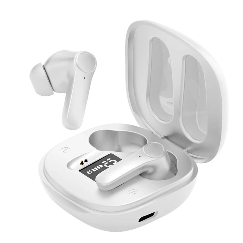 B11 Wireless BT Translation Earbuds in Ear Headphones 144 Languages Real Time Translator TWS Earphones Smart Voice Translator