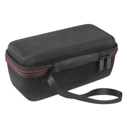 Newest Hard EVA Travel Carrying Bag Storage Case for Baseus Mini Car Air Compressor 12V 150PSI Portable Car Tire Inflatable Pump