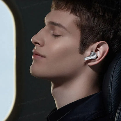 Choice  LP5 Wireless Bluetooth Earbuds Hifi Music with Mics Music Earphones Waterproof with Low Latency Gaming Headset New