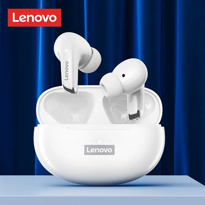 Choice  LP5 Wireless Bluetooth Earbuds Hifi Music with Mics Music Earphones Waterproof with Low Latency Gaming Headset New