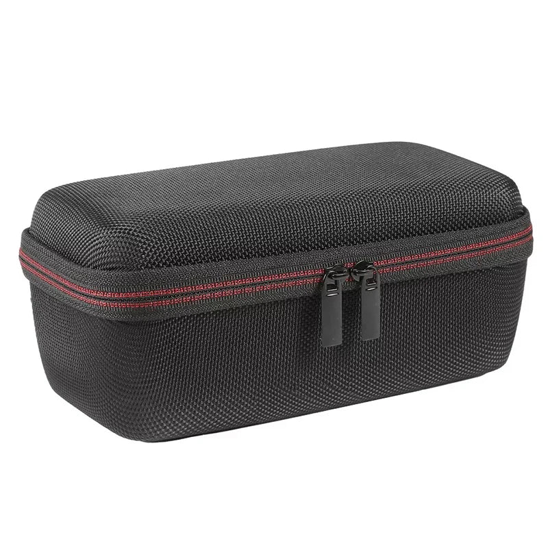 Newest Hard EVA Travel Carrying Bag Storage Case for Baseus Mini Car Air Compressor 12V 150PSI Portable Car Tire Inflatable Pump