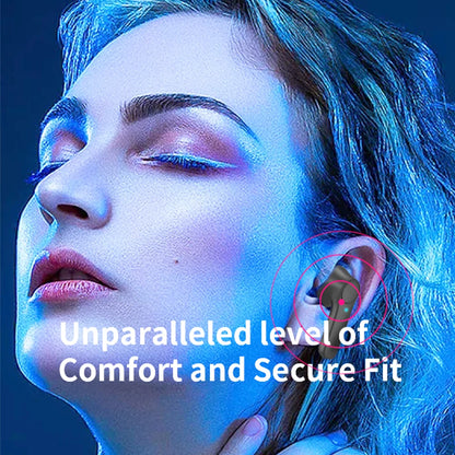 B11 Wireless BT Translation Earbuds in Ear Headphones 144 Languages Real Time Translator TWS Earphones Smart Voice Translator