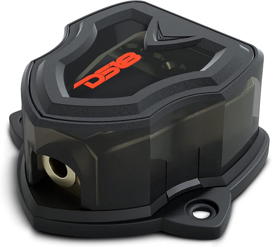DB1448 AMPLIFIER 4 GAUGE DISTRIBUTION BLOCK