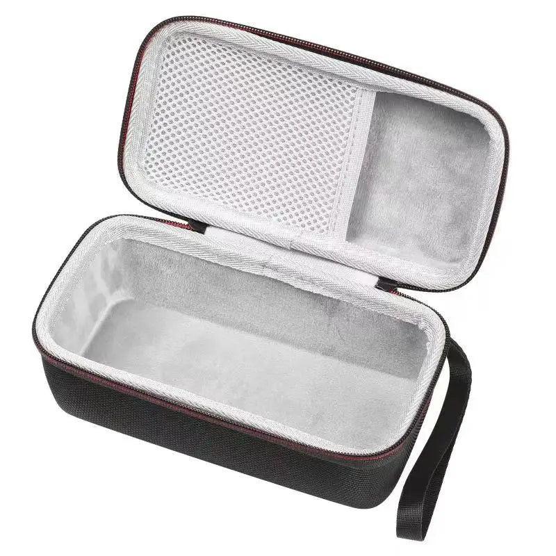 Newest Hard EVA Travel Carrying Bag Storage Case for Baseus Mini Car Air Compressor 12V 150PSI Portable Car Tire Inflatable Pump