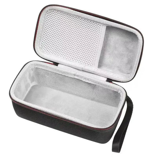 Newest Hard EVA Travel Carrying Bag Storage Case for Baseus Mini Car Air Compressor 12V 150PSI Portable Car Tire Inflatable Pump