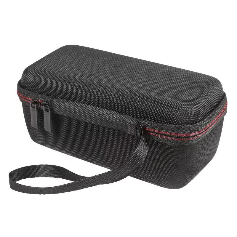 Newest Hard EVA Travel Carrying Bag Storage Case for Baseus Mini Car Air Compressor 12V 150PSI Portable Car Tire Inflatable Pump