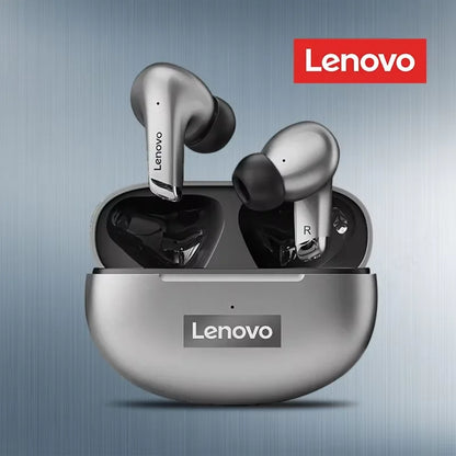 Choice  LP5 Wireless Bluetooth Earbuds Hifi Music with Mics Music Earphones Waterproof with Low Latency Gaming Headset New